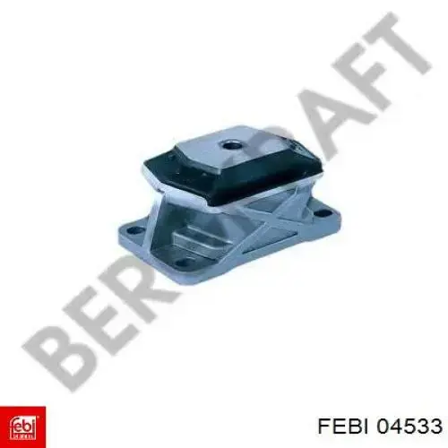  04533 Febi