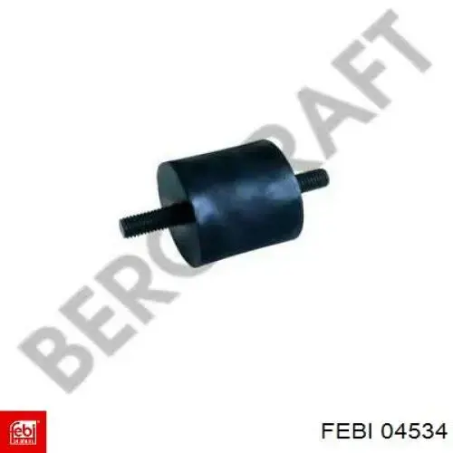  Febi 04534 ціна, від 3.98 USD