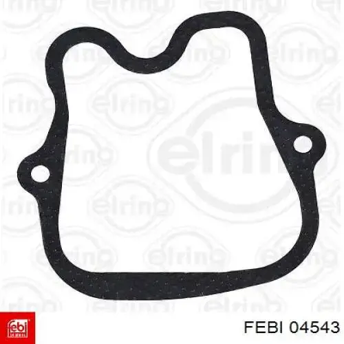 Прокладка клапанної кришки двигуна Febi 04543 ціна, від 2.57 USD
