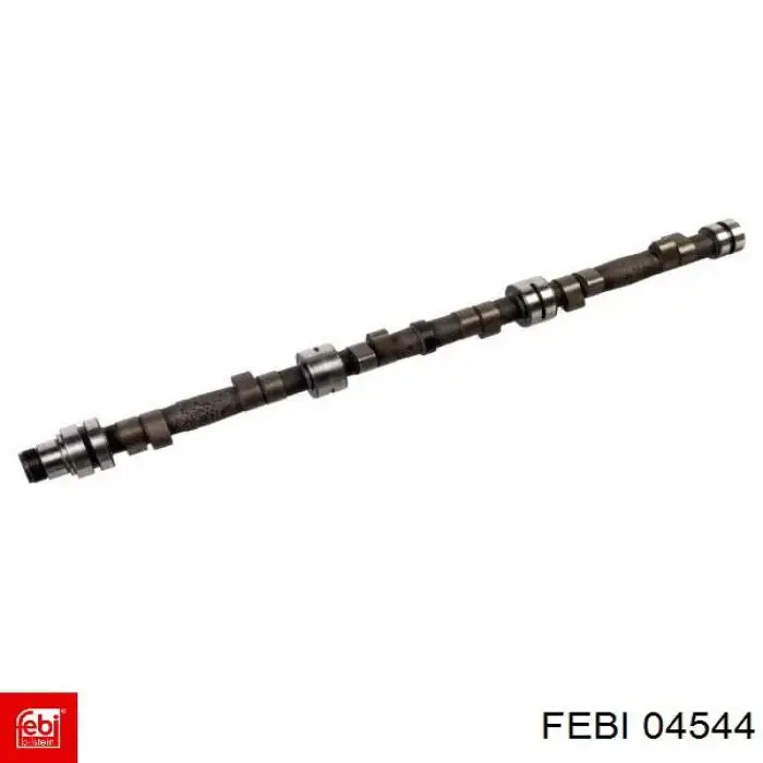 Рокер клапана Febi 04544 ціна, від 15.73 USD