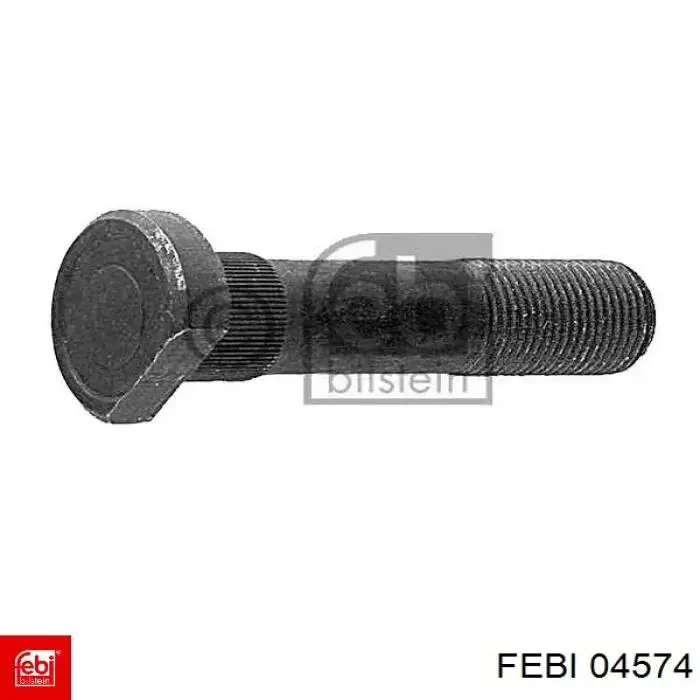  Febi 04574 ціна, від 2.96 USD