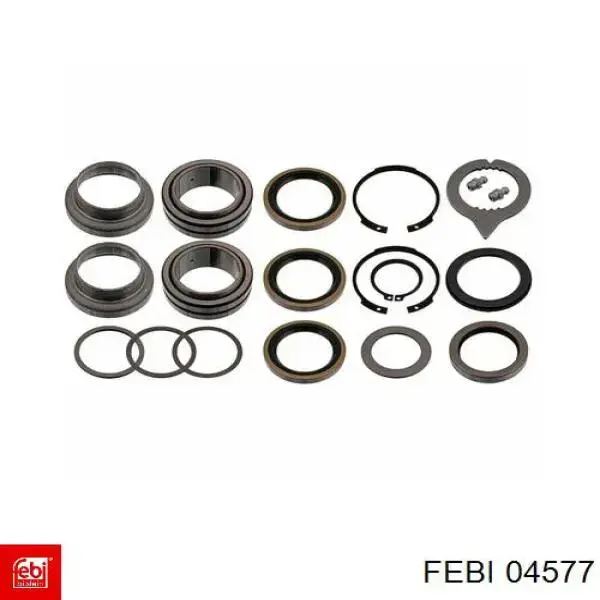 Купити FE04577 Febi 