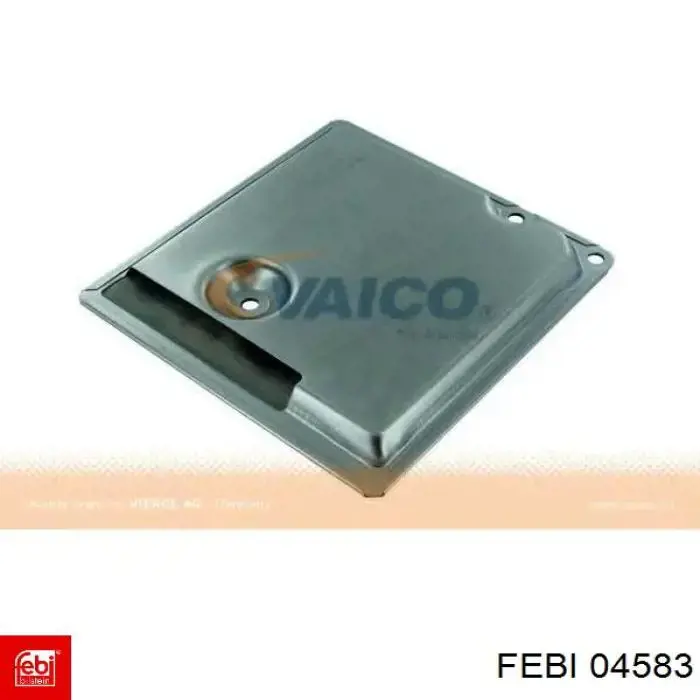 Фільтр АКПП 04583 Febi