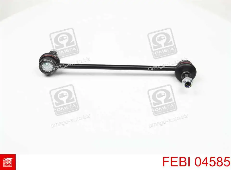 Купити 04585 Febi Тяжка стабілізатора переднього
