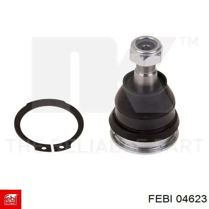  04623 Febi