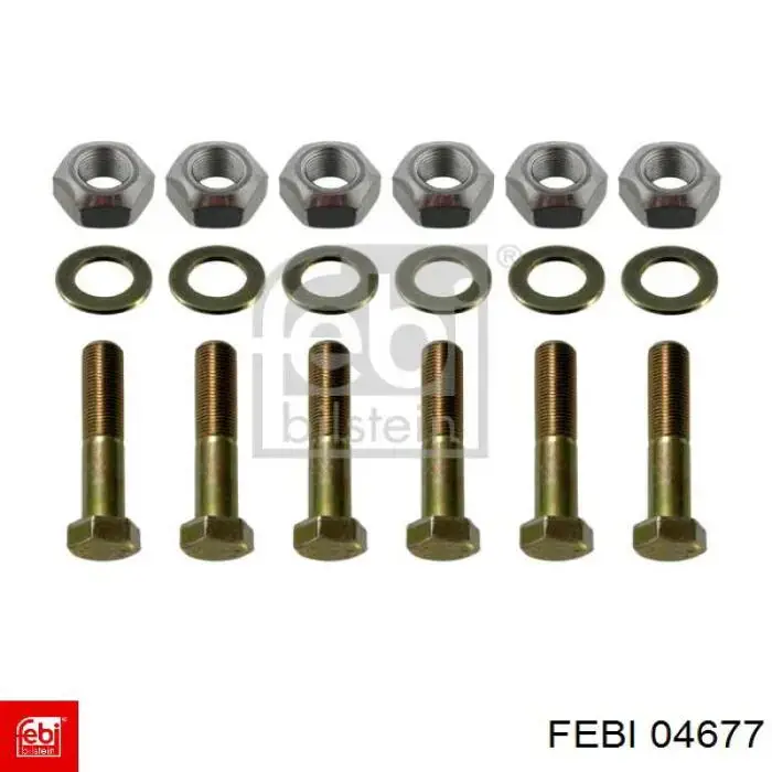  04677 Febi