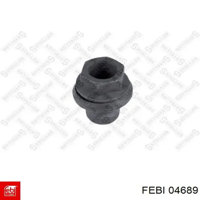 Гайка кріплення колеса Mercedes Benz Truck TRUCK ACTROS сідельний тягач (1996 - 2003) ціна, від 8.38 USD