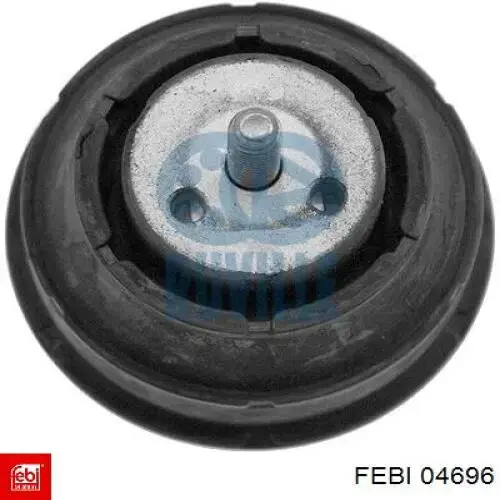 Подушка (опора) двигуна лів./прав. Kautek BMEM002 ціна, від 21.57 USD