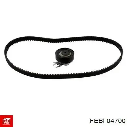 Штовхач клапана гідравлічний Febi 04700 ціна, від 12.57 USD