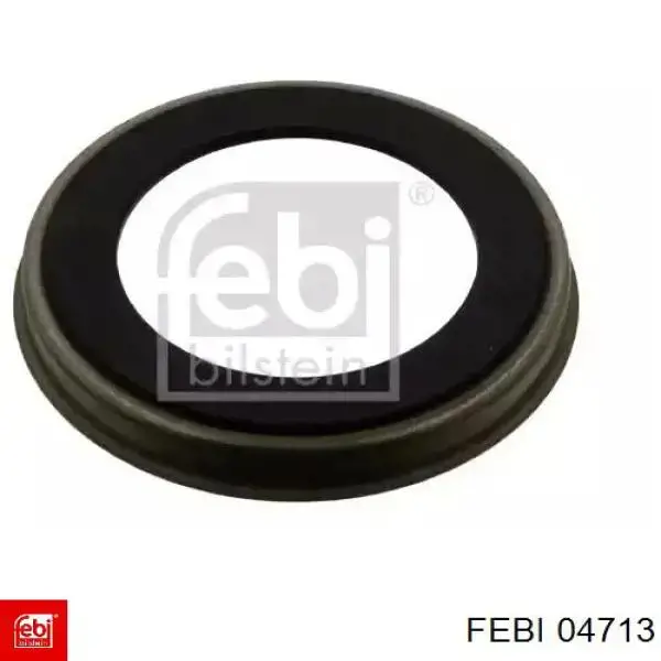 Втулка пальця задніх барабанних гальмівних колодок Febi 04713 ціна, від 0.72 USD