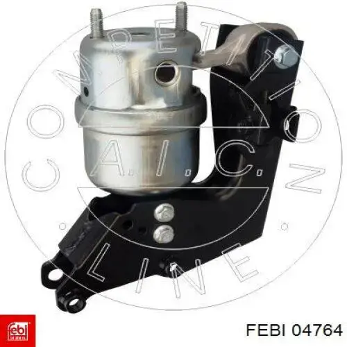 Подушка стабілізатора Febi 04764 ціна, від 95.86 USD
