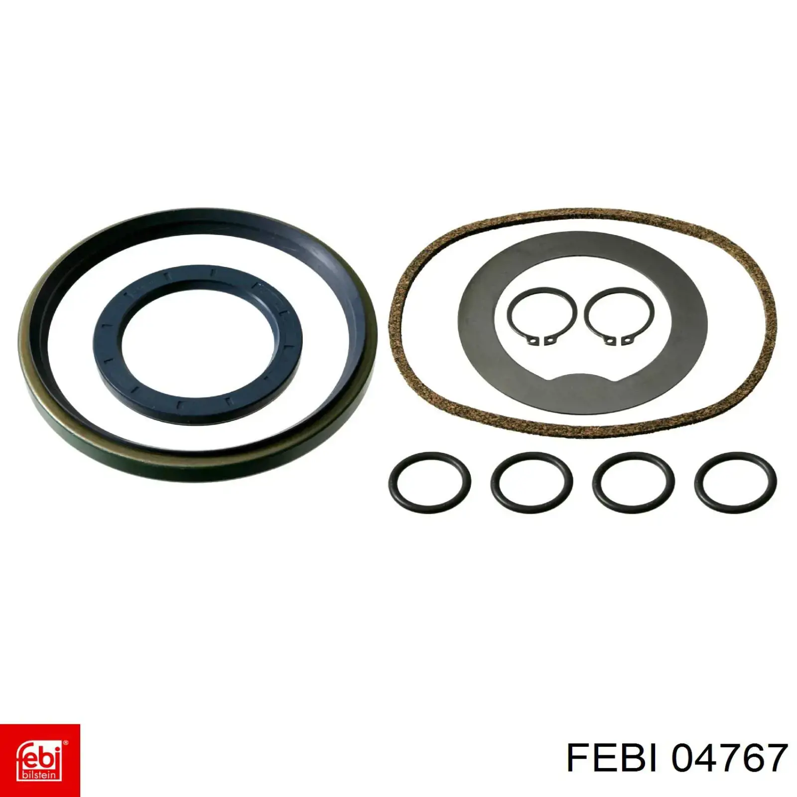 Купити 04767 Febi 