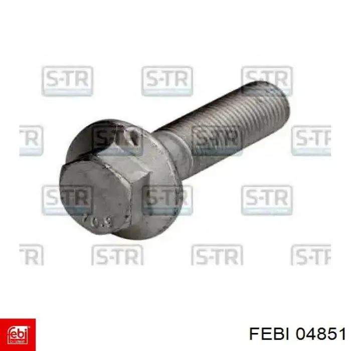  4851 Febi