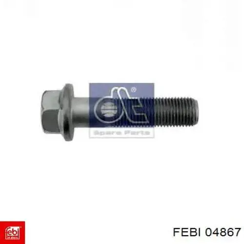 Купити 04867 Febi 