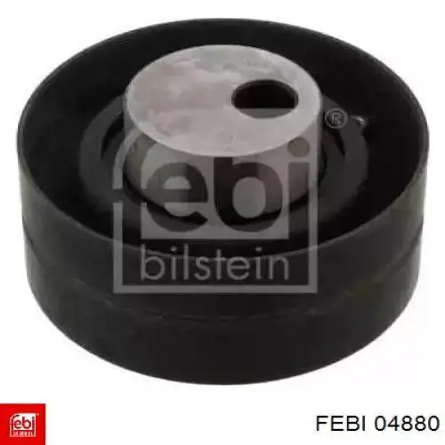 Купити 04880 Febi Натяжний ролик
