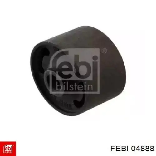 Купити 04888 Febi Сайлентблок задньої балки