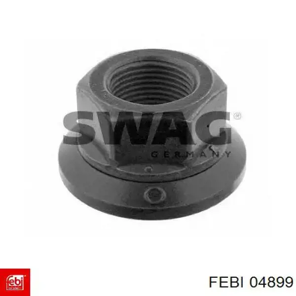 Купити 5010262936 Renault (RVI) Колісні гайки