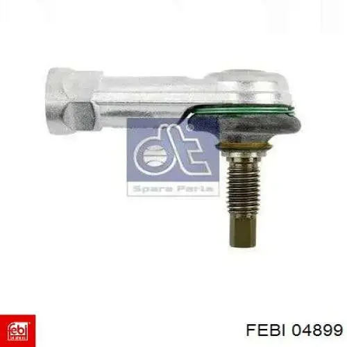 Купити 04899 Febi Колісні гайки