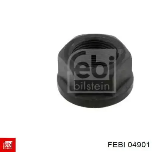 Купити 04901 Febi Колісні гайки