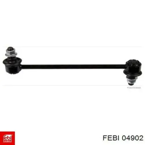  04902 Febi