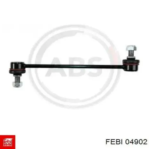  Febi 04902 ціна, від 1.39 USD