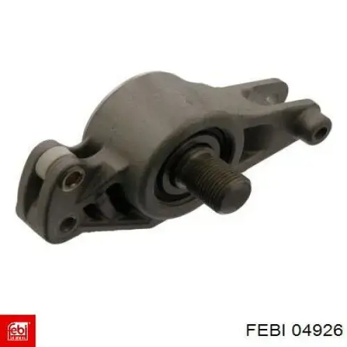Купити 04926 Febi Натяжний ролик