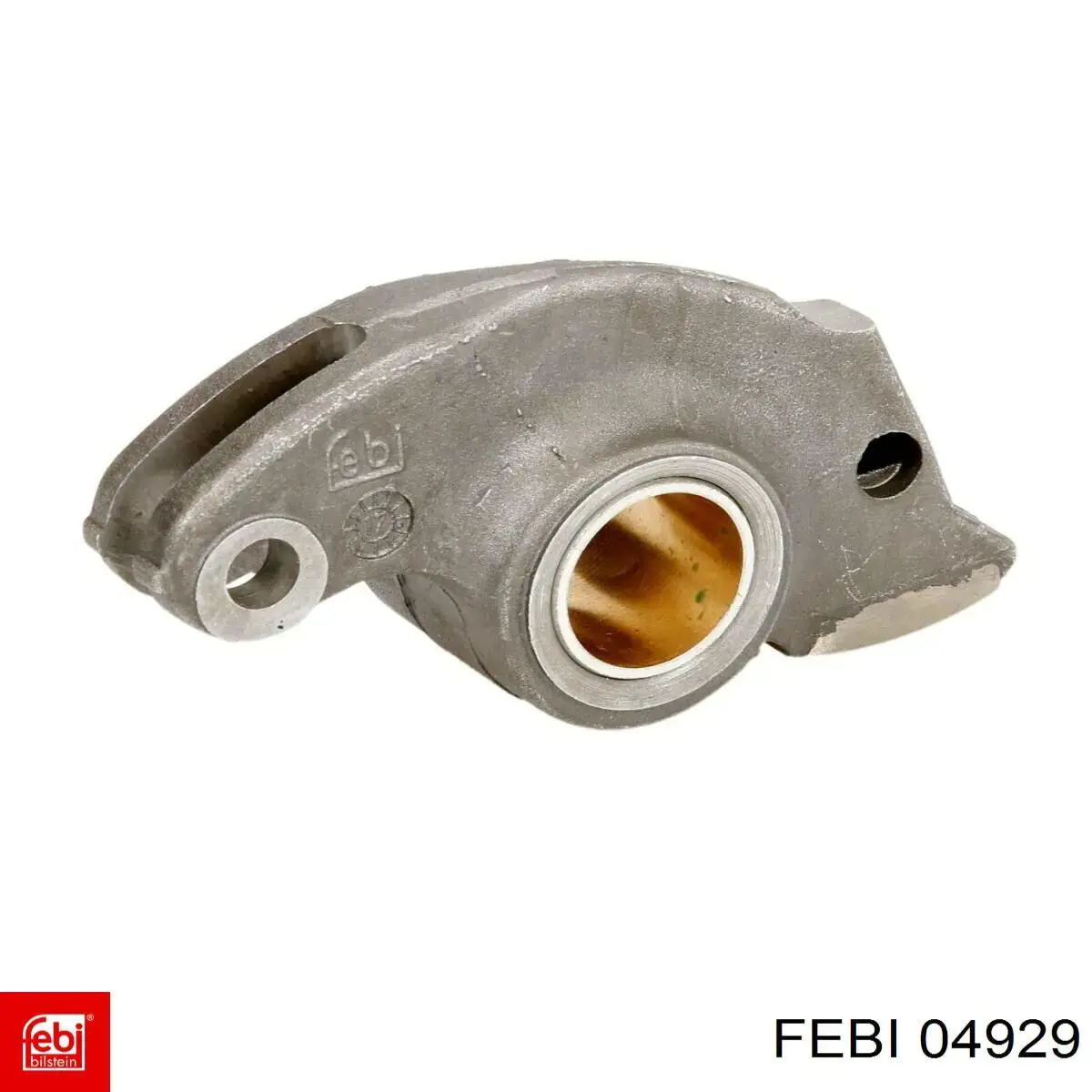 Купити 04929 Febi Коромисло