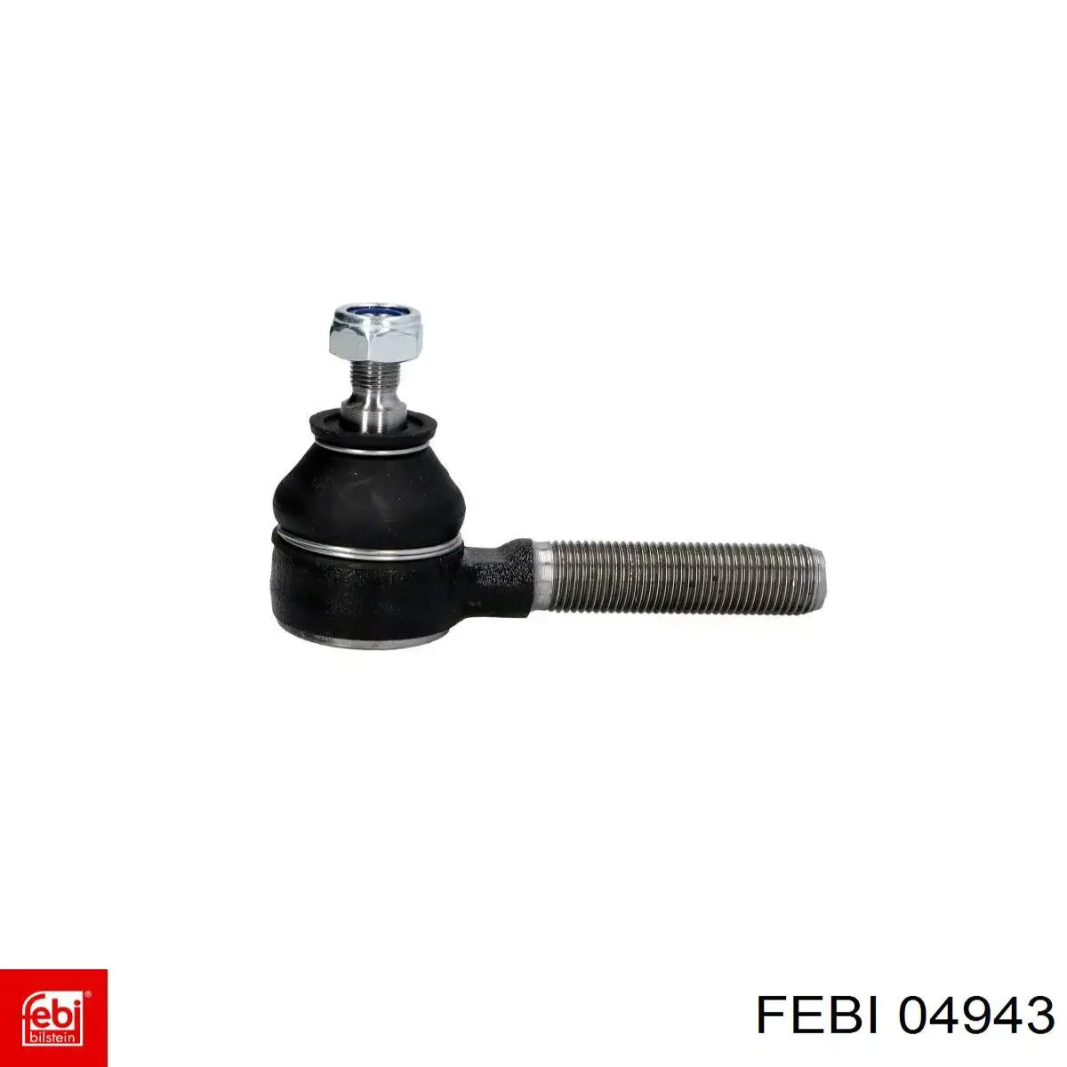 Купити 04943 Febi Рульовий наконечник