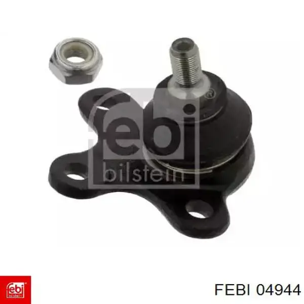 Купити 04944 Febi Кульова опора, нижня, права
