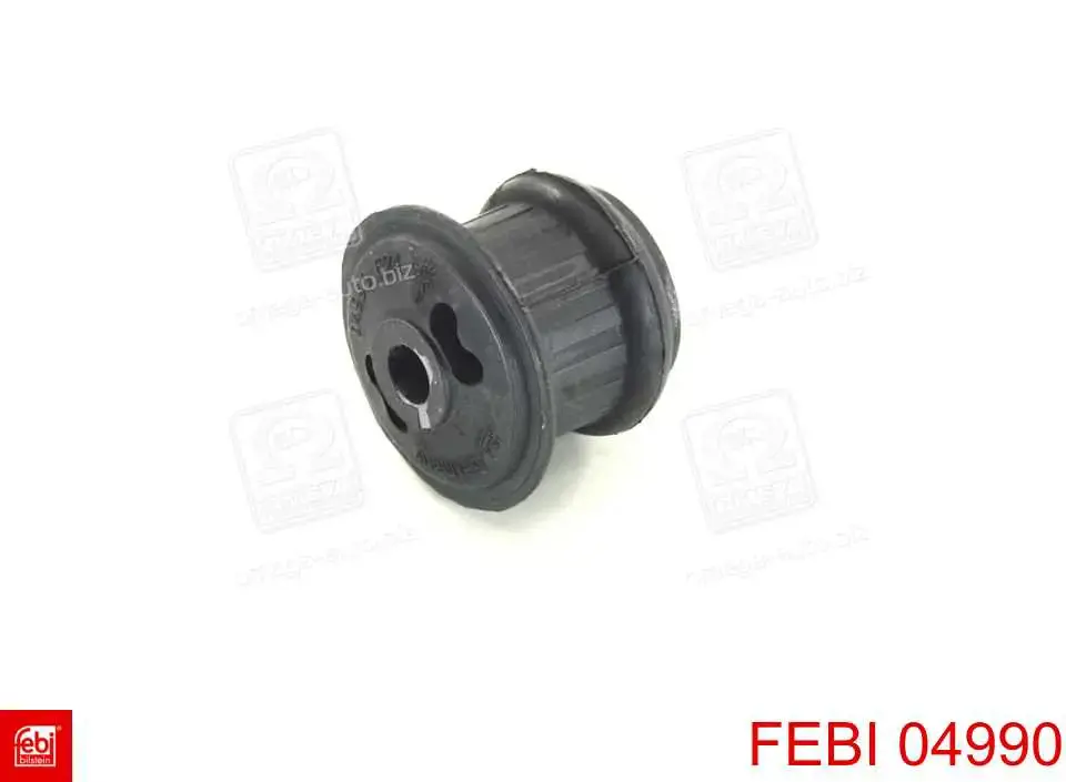 Елементи кріплення Febi 04990 ціна, від 7.05 USD