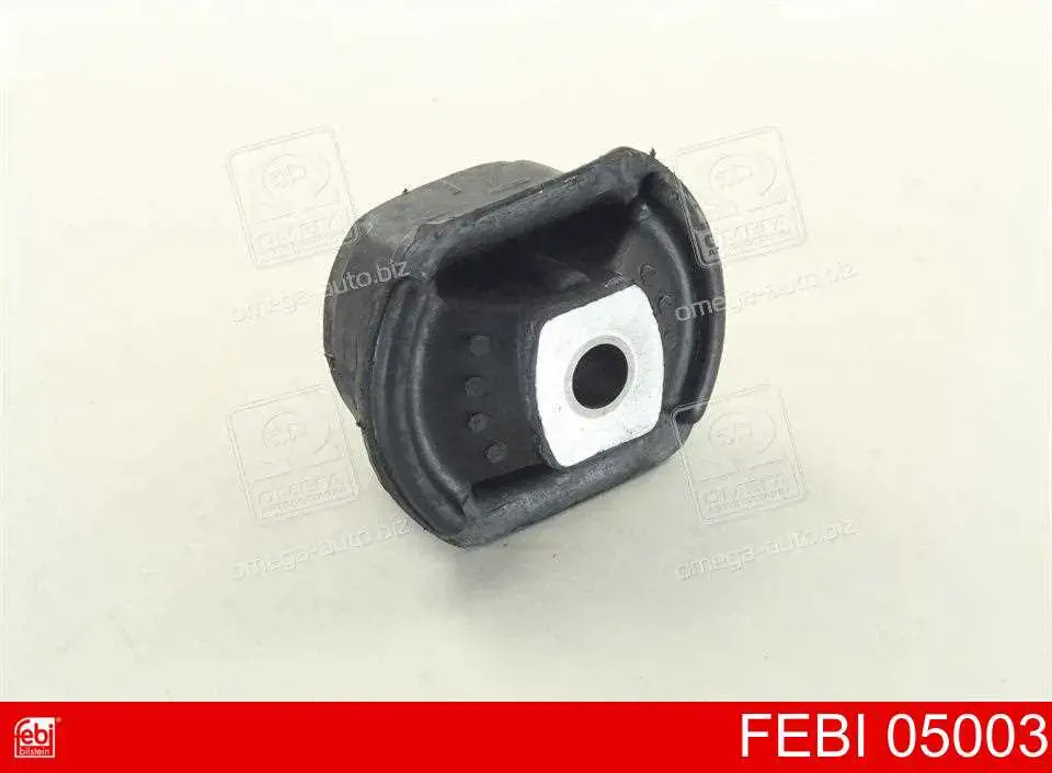 Купити 05003 Febi Сайлентблок задньої балки