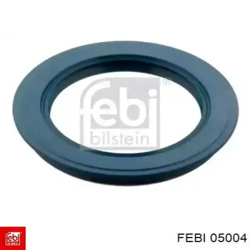 Сальник задньої маточини Febi 05004