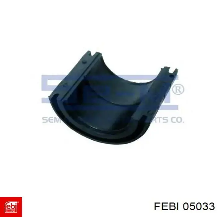 Подушка стабілізатора MAN 81437040057 ціна, від 3.58 USD