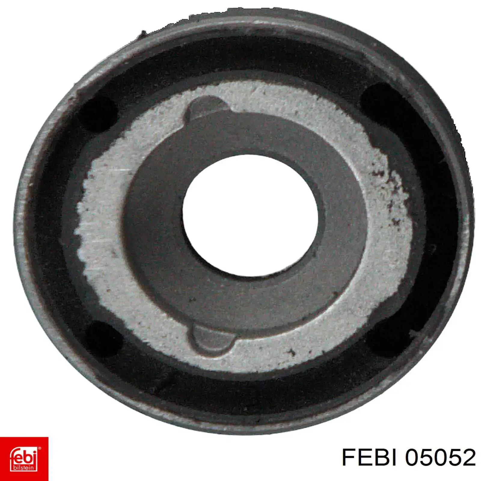 Сайлентблок задньої балки/підрамника Febi 05052 ціна, від 5.33 USD