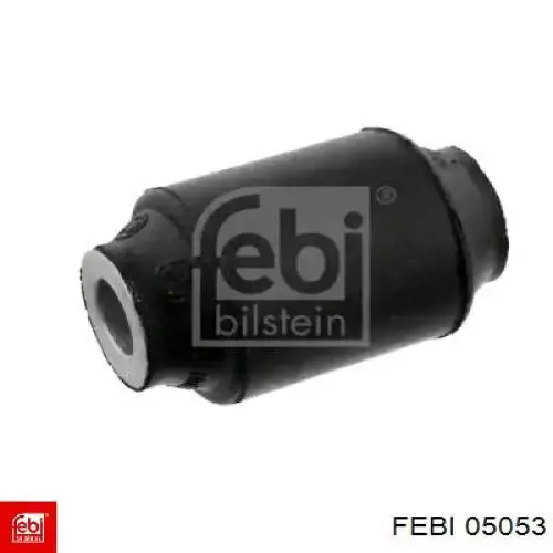 Сайлентблок заднього поперечного важеля Febi 05053 ціна, від 5.48 USD