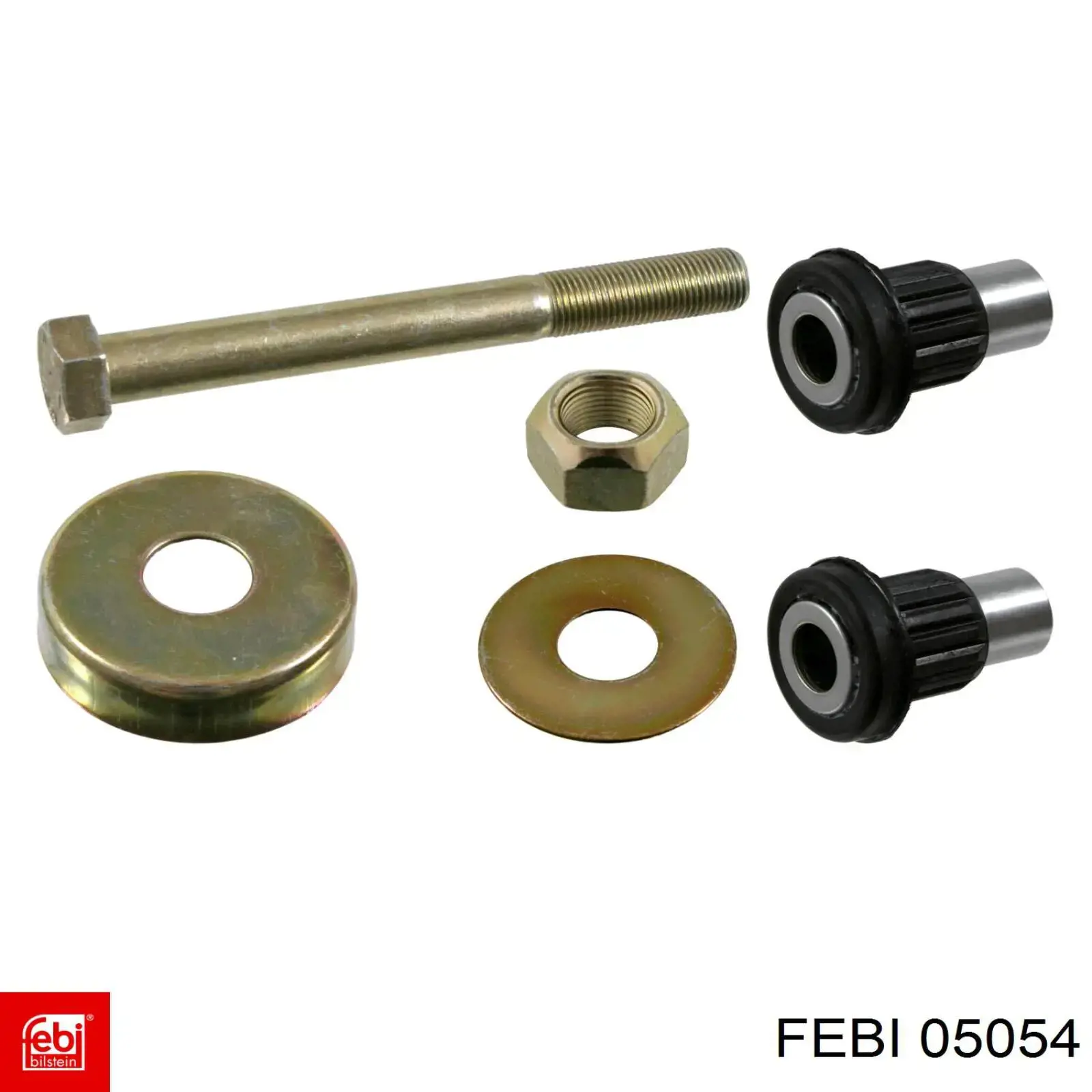  Febi 05054 ціна, від 0.47 USD