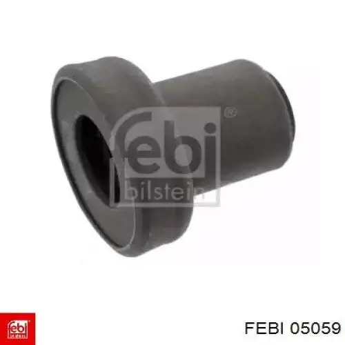 Сайлентблок переднього верхнього важеля 05059 Febi