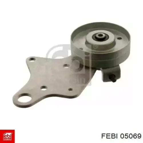 Купити 05069 Febi Натяжний ролик