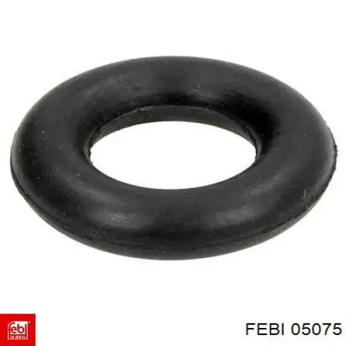 Подушка кріплення глушника Febi 05075 ціна, від 0.66 USD