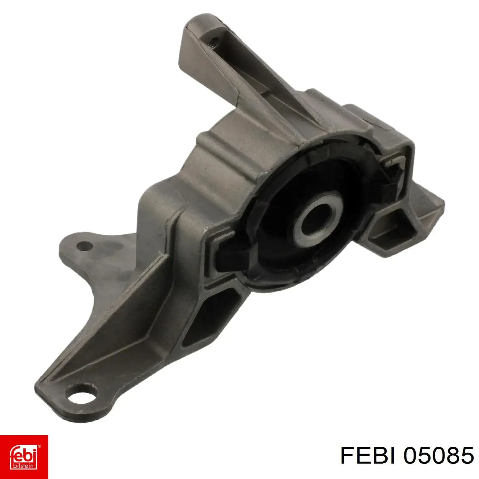 Гайка маточини задньої Febi 05085 ціна, від 2.60 USD