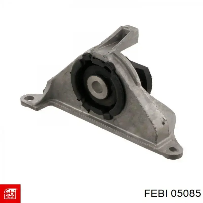 Купити 05085 Febi Гайка маточини задньої