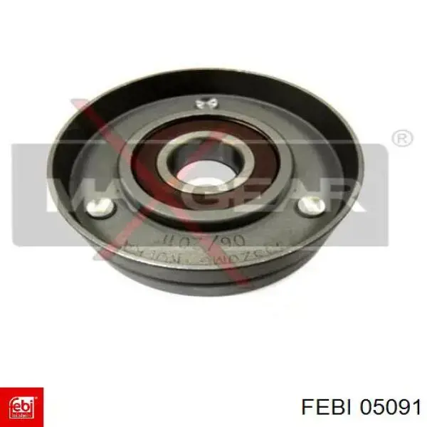  05091 Febi