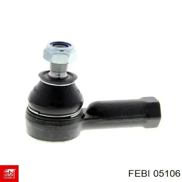 Сухар клапану 05106 Febi