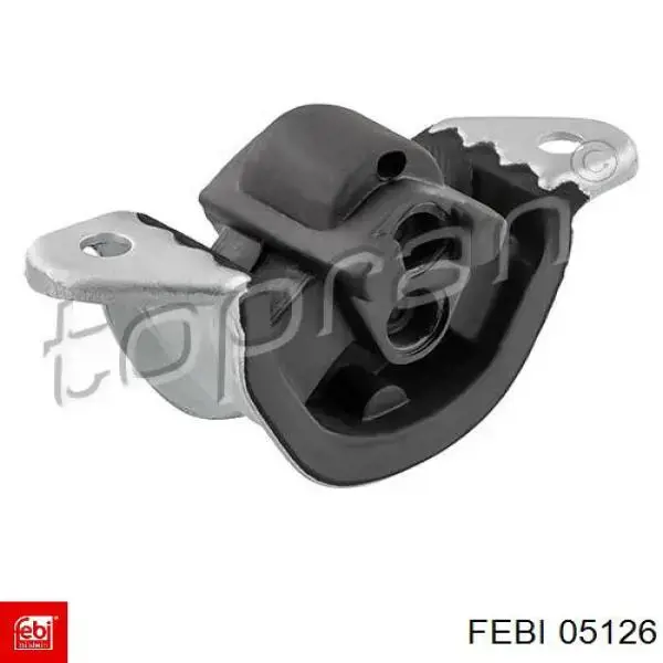 Права подушка двигуна Opel 684282 ціна, від 15.95 USD