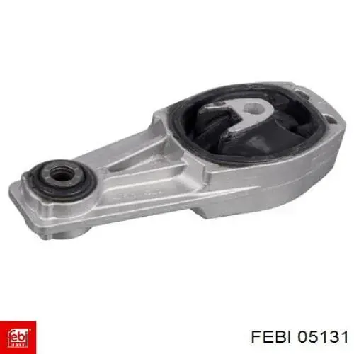 Ліва подушка двигуна Febi 05131 ціна, від 18.28 USD