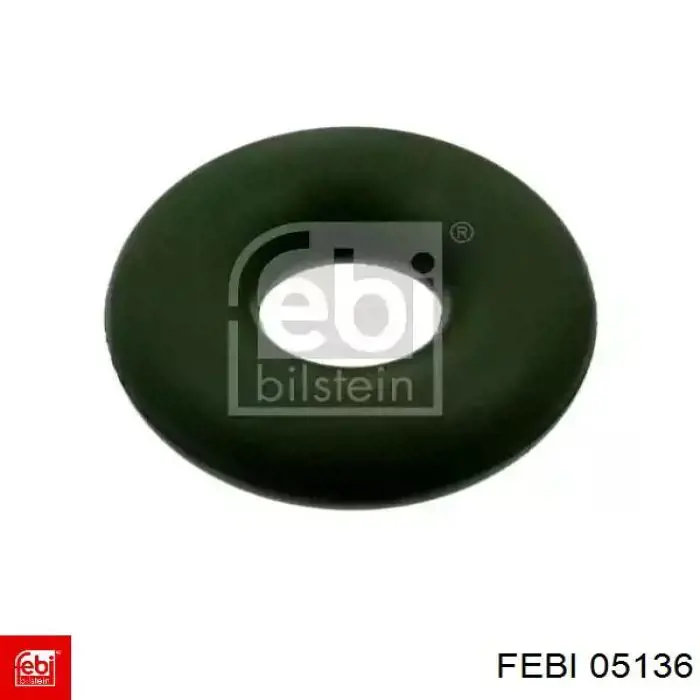 Форсунки (ремкомплект) Febi 05136 ціна, від 0.17 USD