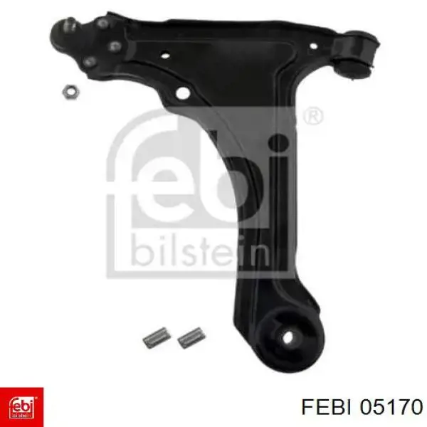 Купити 05170 Febi Кульова опора, нижня