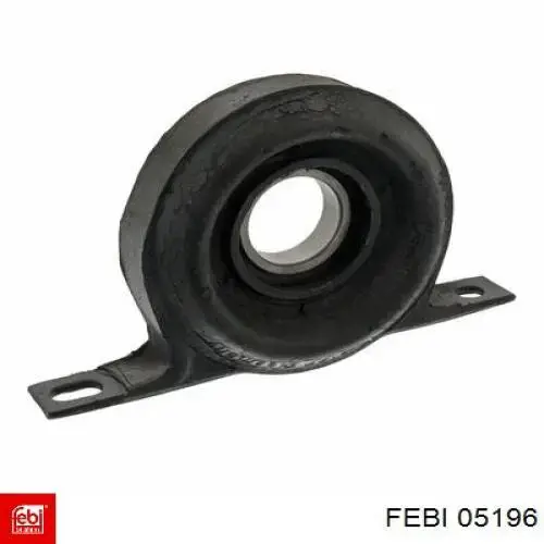 5196 Febi Підвісний підшипник карданного валу
