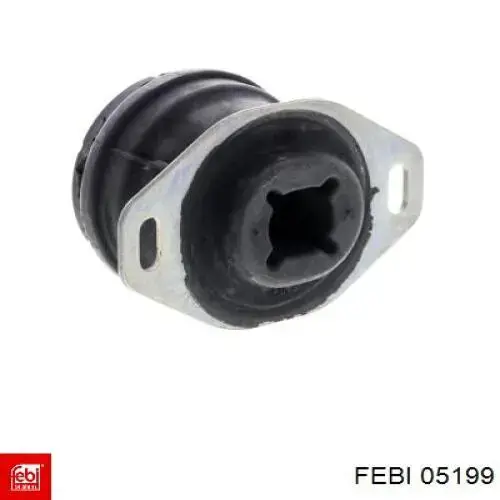 Тяга рульова права Febi 05199 ціна, від 28.21 USD