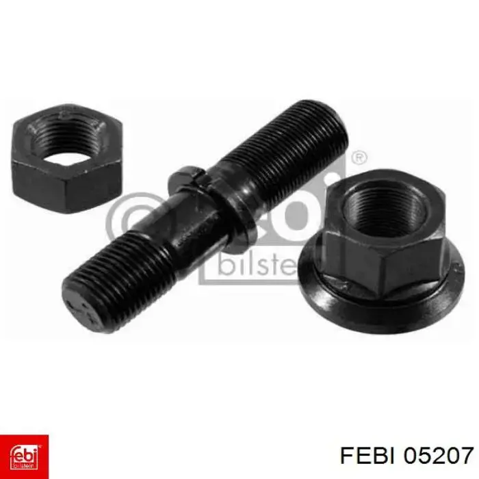  FE05207 Febi